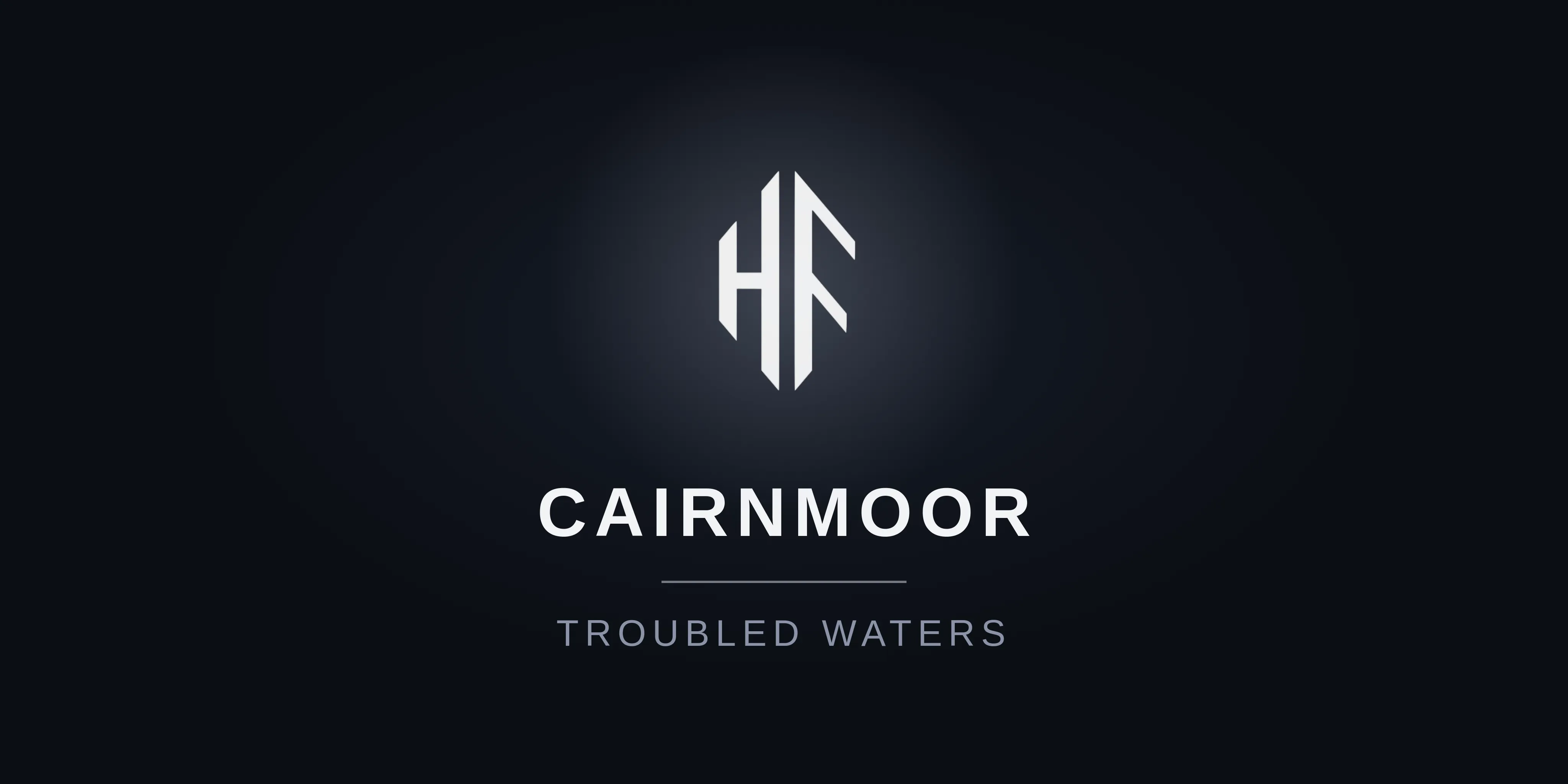 Cairnmoor Armory mission artwork
