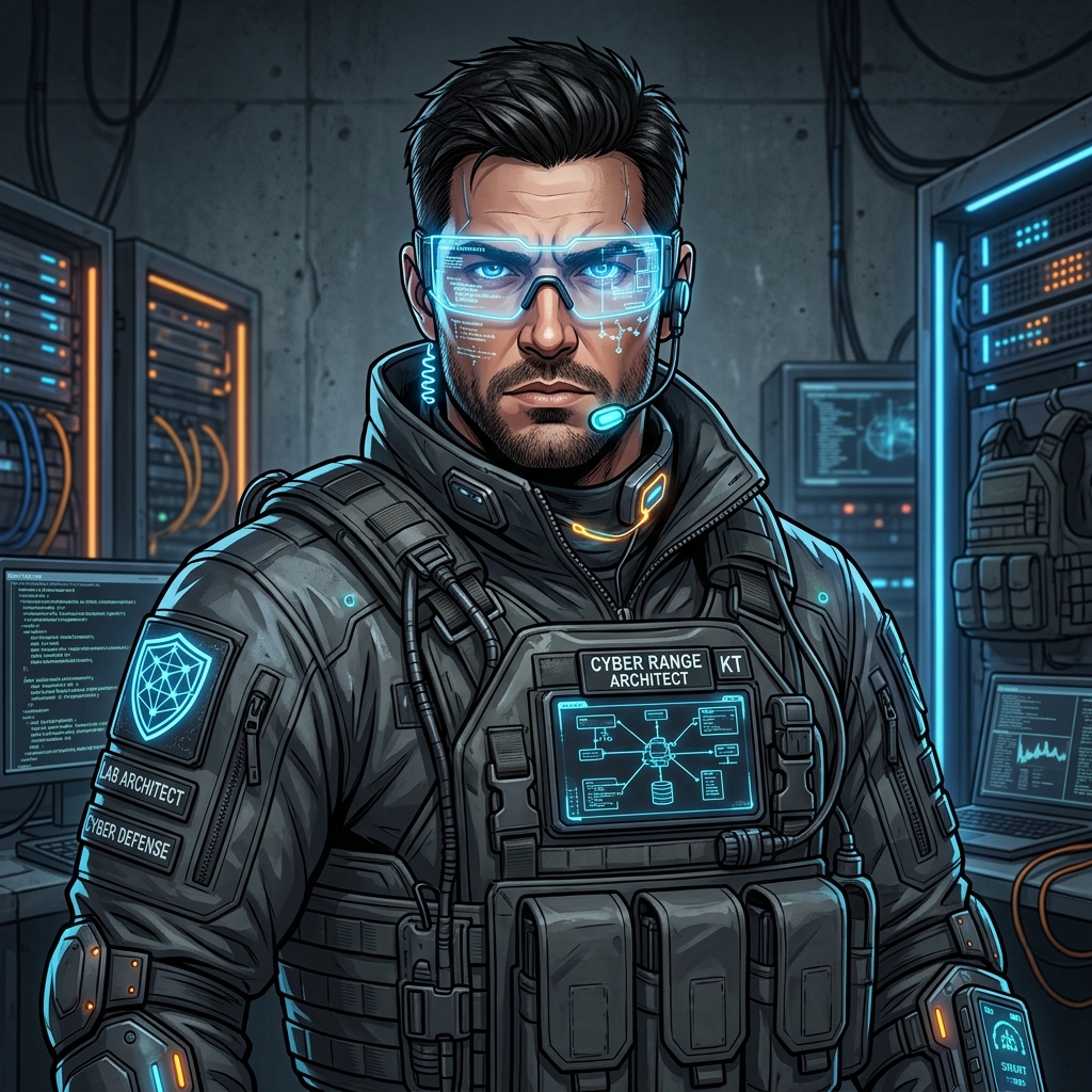 Why Realistic Armory Scenarios Matter More Than Difficulty Labels report cover