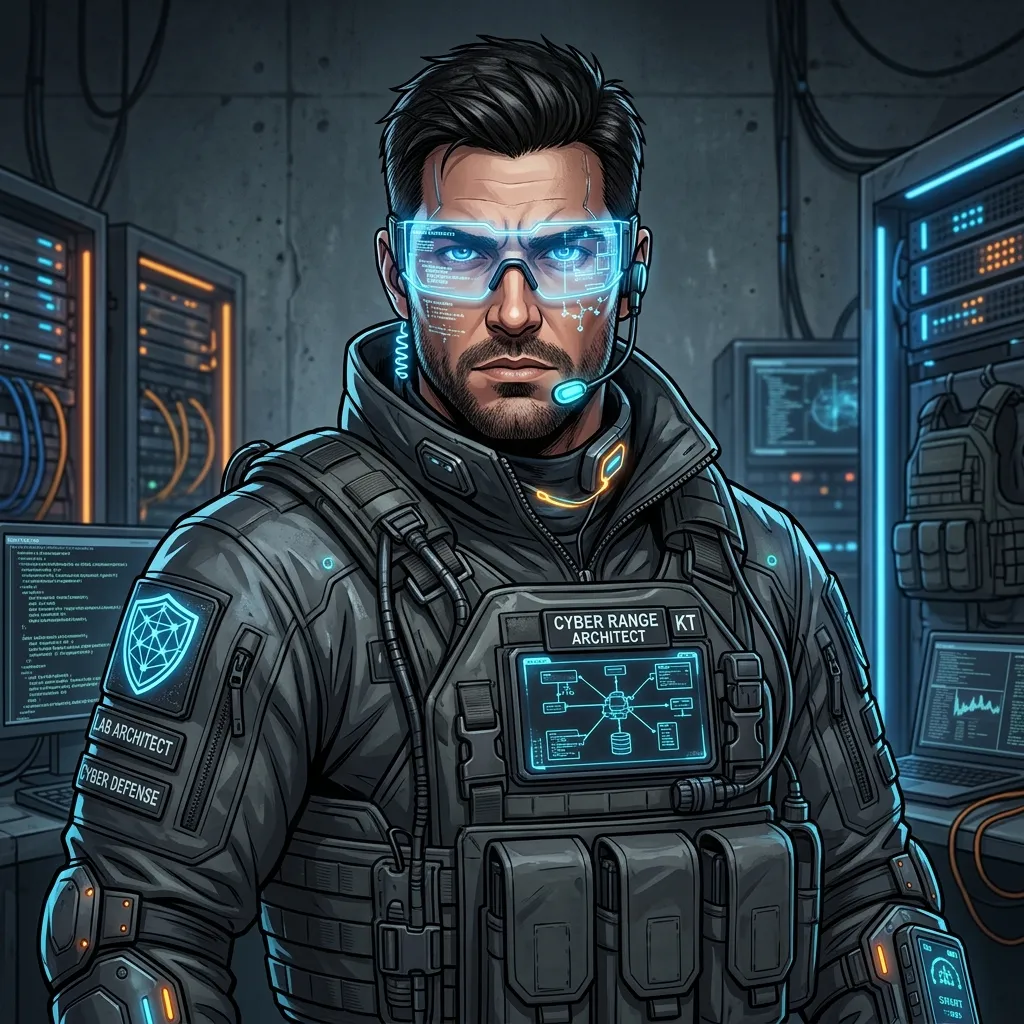 Why Realistic Armory Scenarios Matter More Than Difficulty Labels report cover