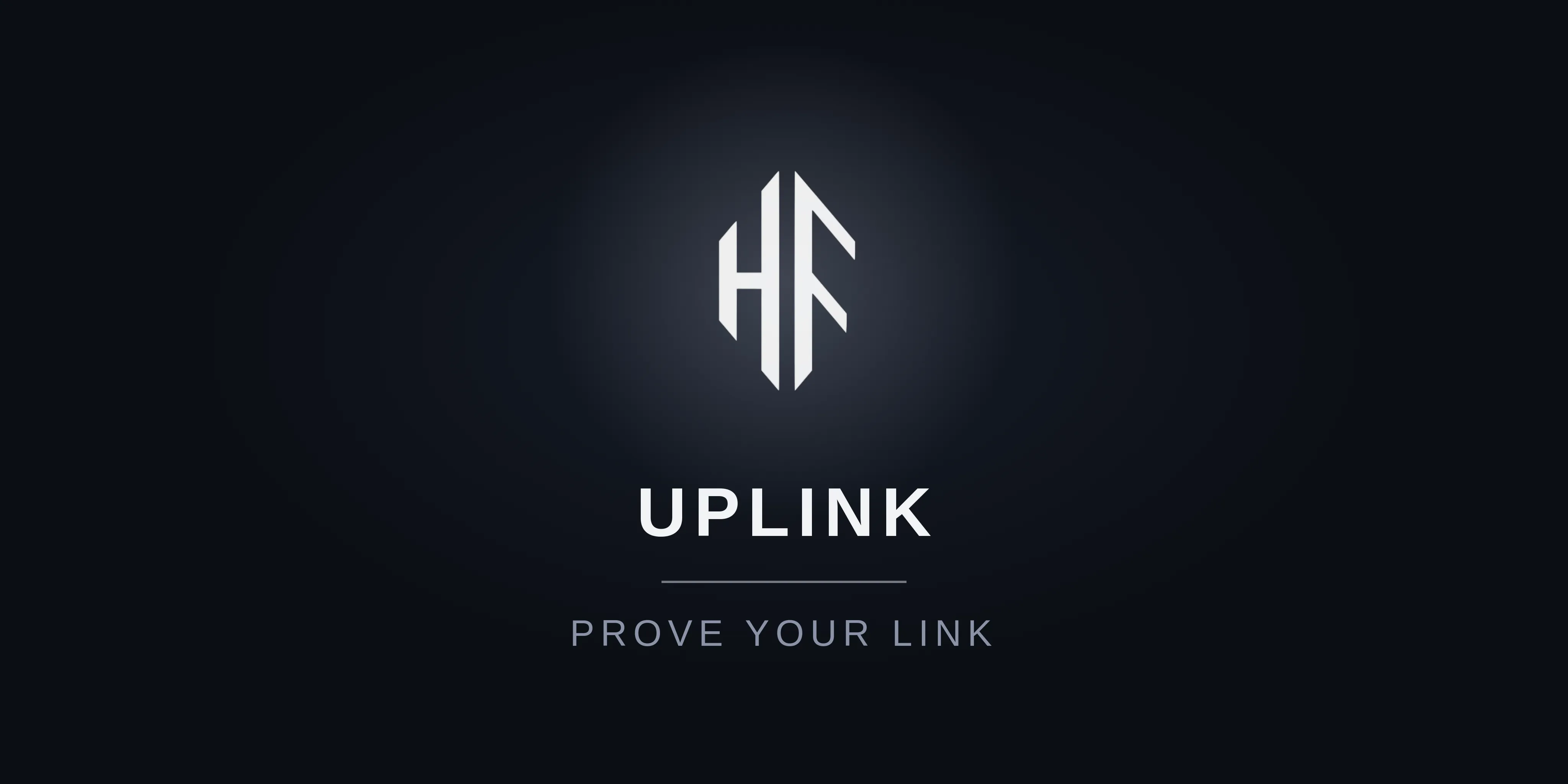 Uplink Armory mission artwork